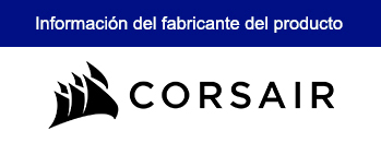 KIT DE EXPANSIÓN LUCES LED CORSAIR PRO 4 TIRAS RGB