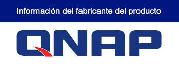 ALMACENAMIENTO NAS QNAP TS-128A QUAD-CORE