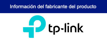 ACCES POINT TP-LINK TL-WA901ND 450MPS 3 ANTENAS