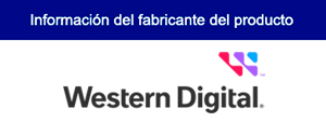 ALMACENAMIENTO NAS 4TB WD MY CLOUD HOME LAN GbE